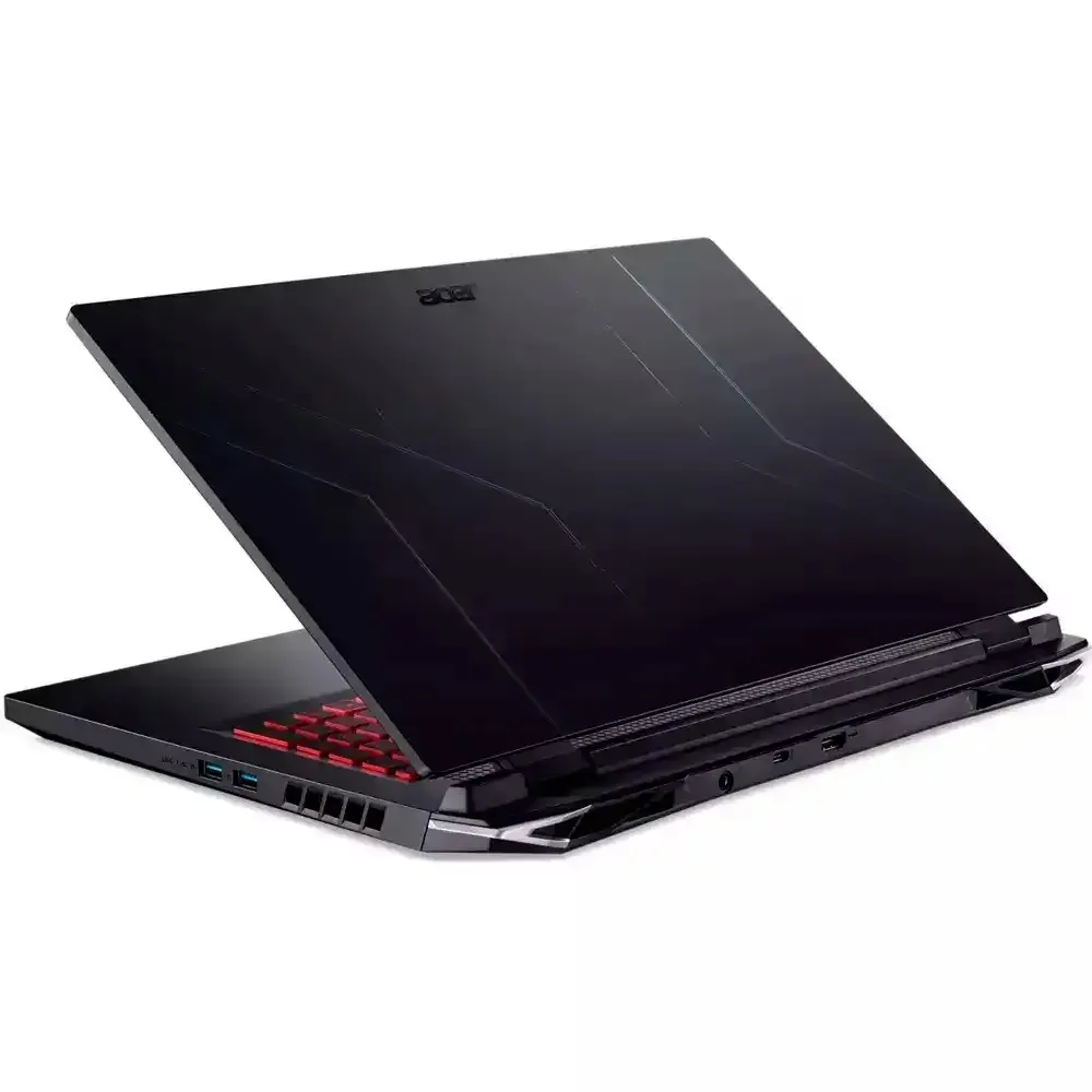 Ноутбук Acer AN517-55-57PY NH.QLFER.001