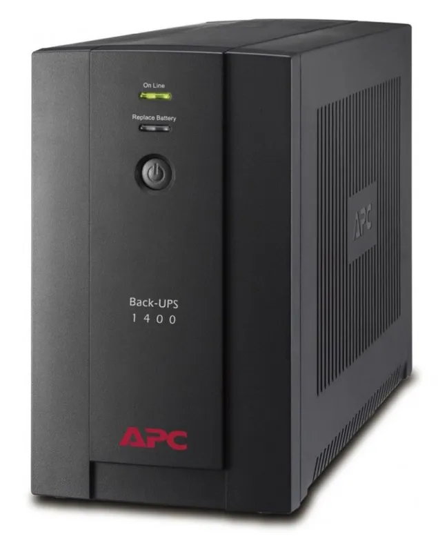 ИБП APC BX1400U-GR