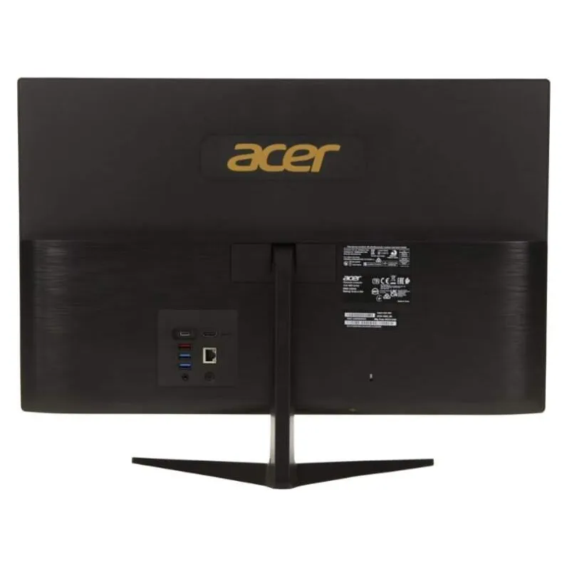 Моноблок Acer Aspire C24-1800 DQ.BKMMC.005