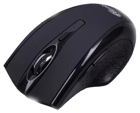 Компьютерная мышь Ritmix RMW-590BTH black