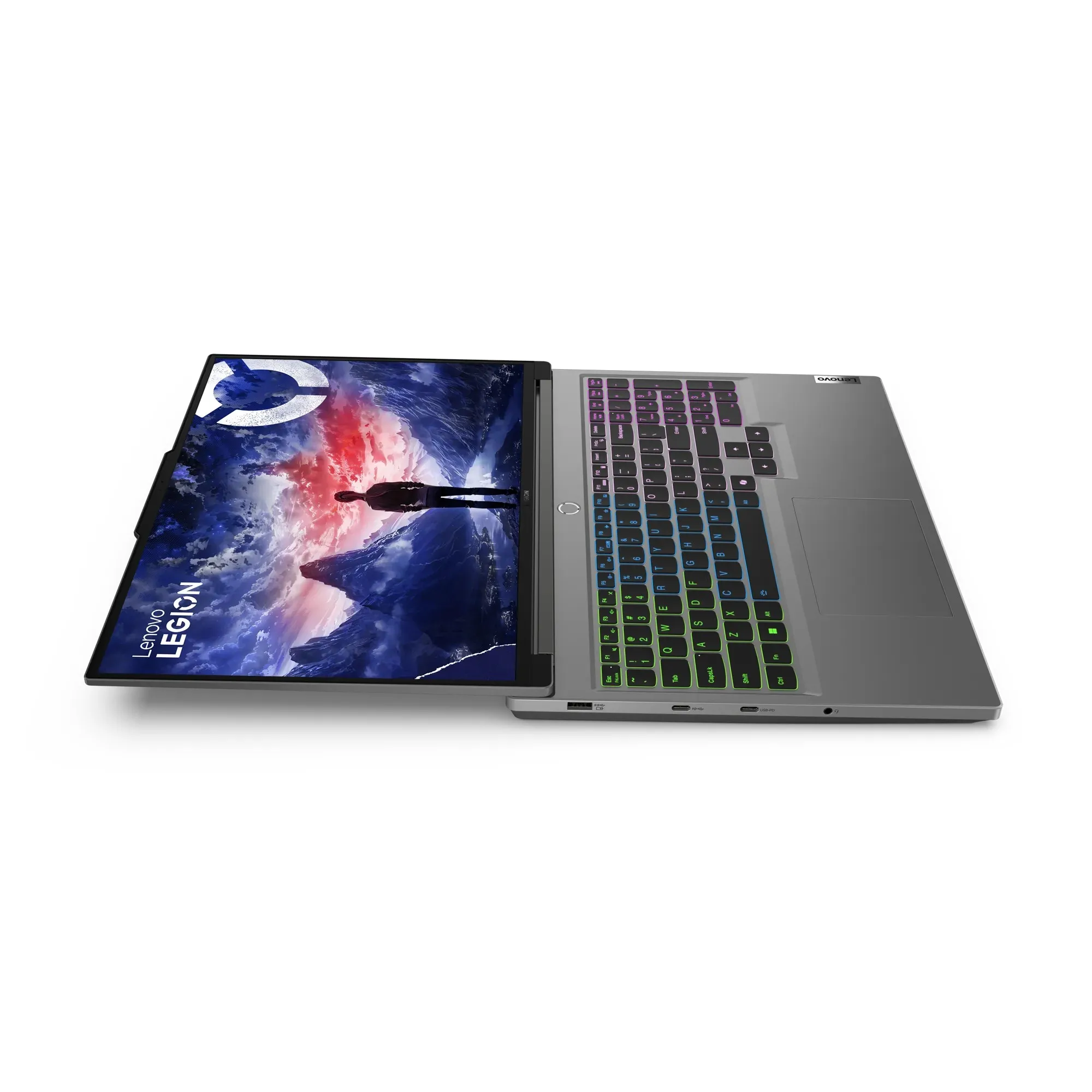 Ноутбук Lenovo Legion Pro 5 16IRX9 83DF00E9RK