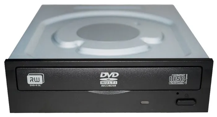 Оптический привод DVD±RW LITE-ON iHAS124