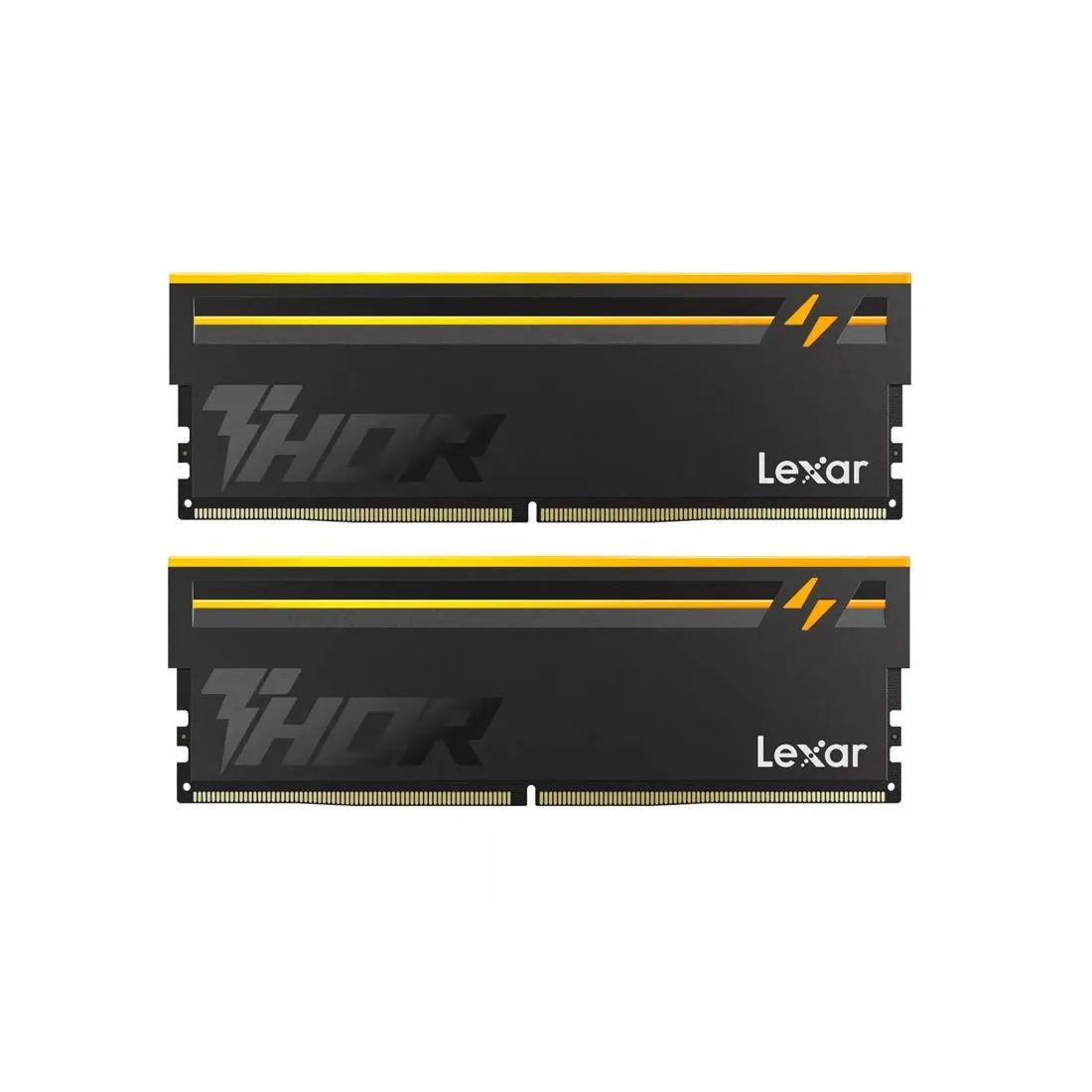Оперативная память LEXAR THOR RGB LD5U64G60C40BV-RGD