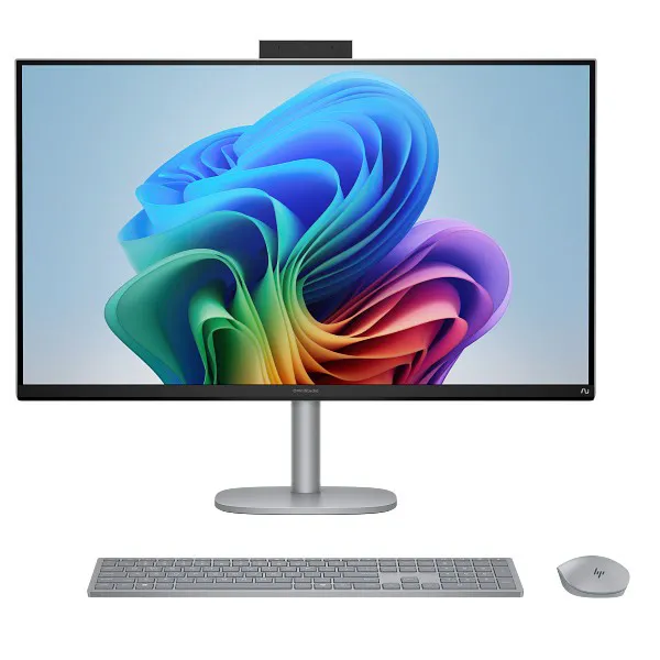 Моноблок HP OmniStudio X 32-c1006ci C09HLEA