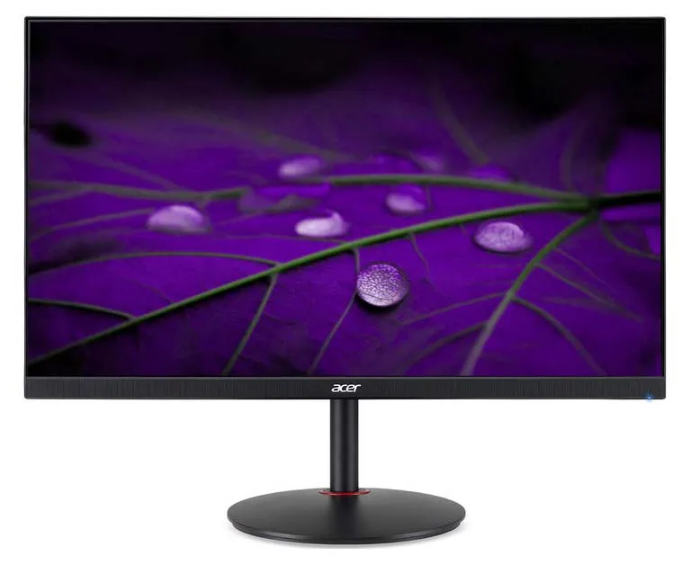 Монитор 27" Acer XV272Pbmiiprzx
