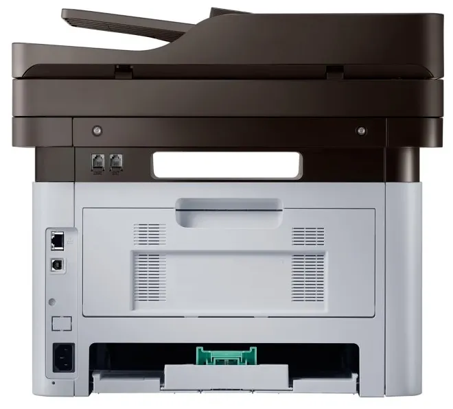 МФУ Samsung ProXpress M2880FW + 4 MLT-D115L