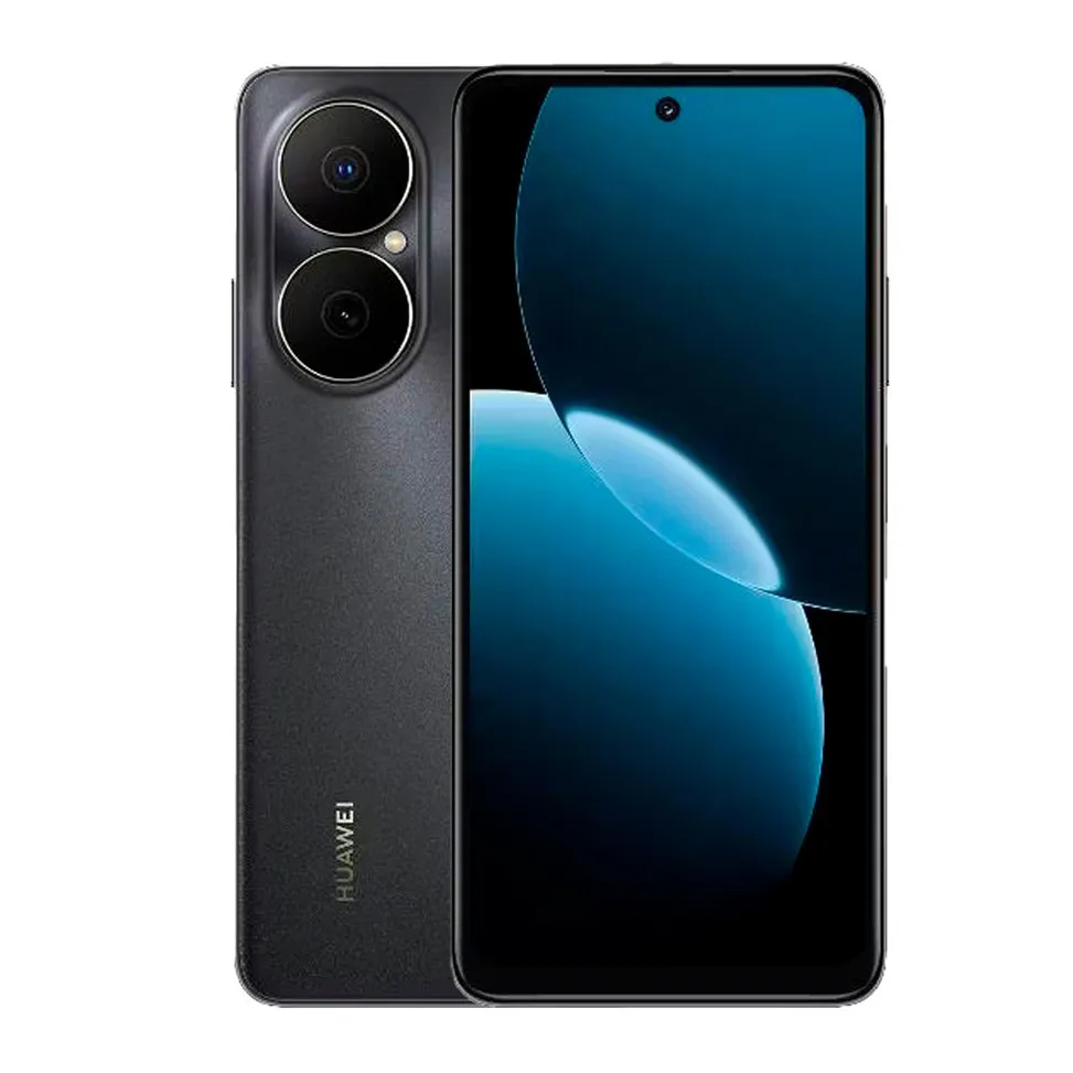 Смартфон Huawei Nova Y73 MGA-LX3 8/128GB Black