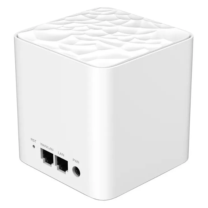Wi-Fi Маршрутизатор Tenda Home Mesh MW3 3-pack