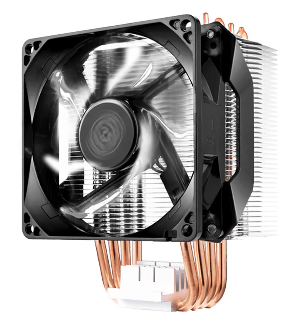 Кулер для CPU CoolerMaster Hyper H411R RR-H411-20PW-R1