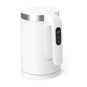 Электрический чайник Viomi Smart Kettle white