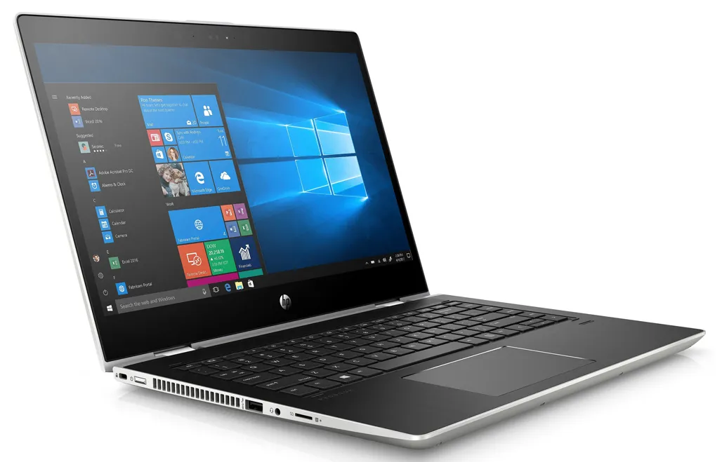 Ноутбук HP ProBook 360 440 G1 4LS94EA