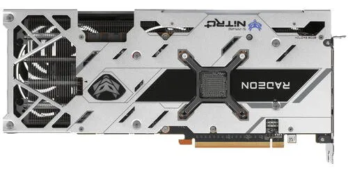 Видеокарта 12 GB Sapphire NITRO+ RX 6700 XT 11306-01-20G