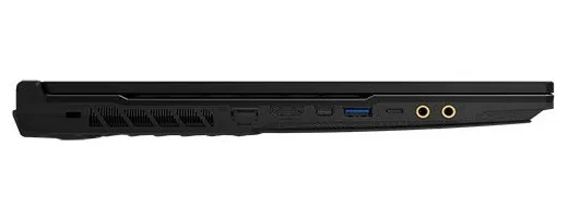 Ноутбук MSI GP65 Leopard 9SD-272XKZ-BS7975H16G1T0DXX