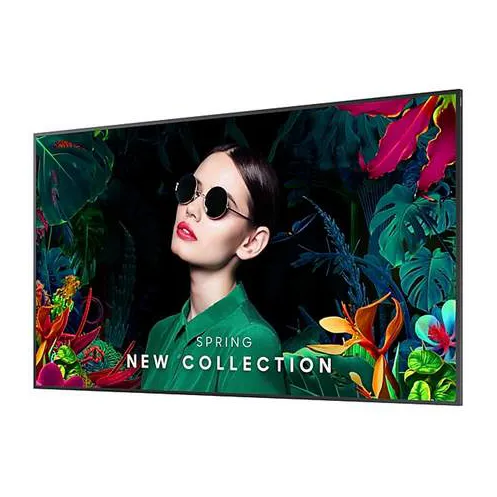 Профессиональный дисплей Samsung QM75C