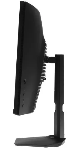 Монитор 27" Dell S2722DGM