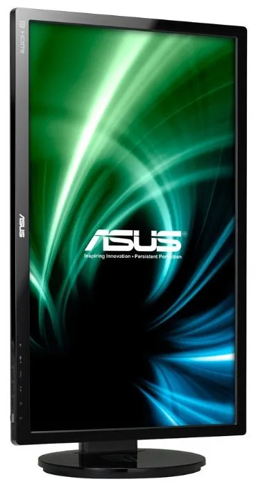 Монитор 24" ASUS VG248QE