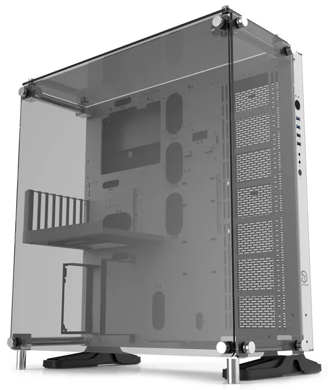 Корпус для ПК Thermaltake Core P5 Tempered Glass Edition CA-1E7-00M1WN-03