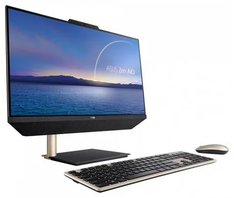 Моноблок Asus A5200WFAK-BA093T