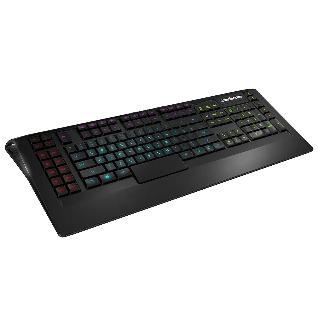 Клавиатура Steelseries Apex 350 US