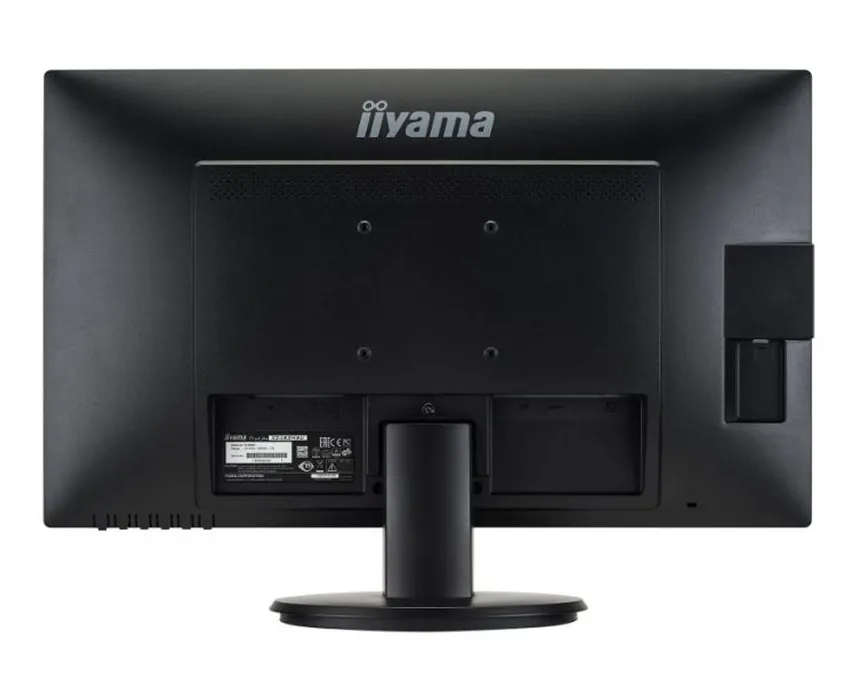 Монитор 27" LCD Iiyama X2783HSU-3