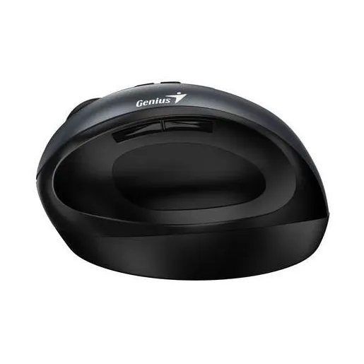 Компьютерная мышь Genius Ergo 8300S Iron Grey