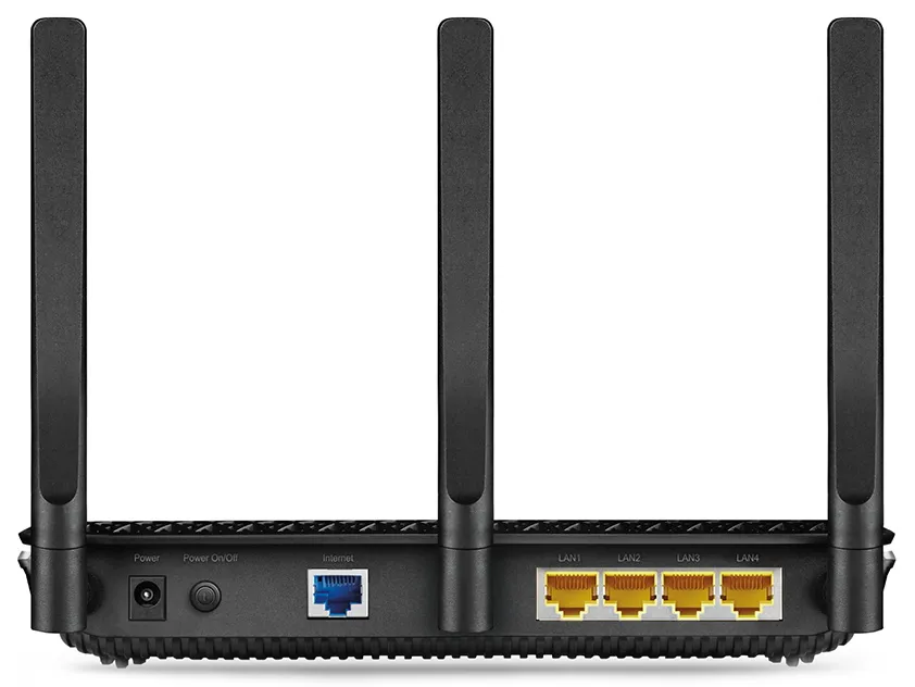 Маршрутизатор Tp-Link Archer C2300 EU