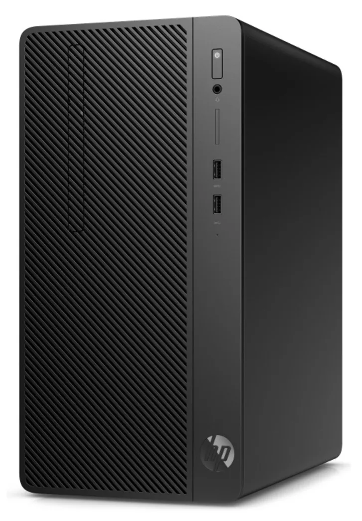 Системный блок HP 290 G2 MT 4CZ39EA