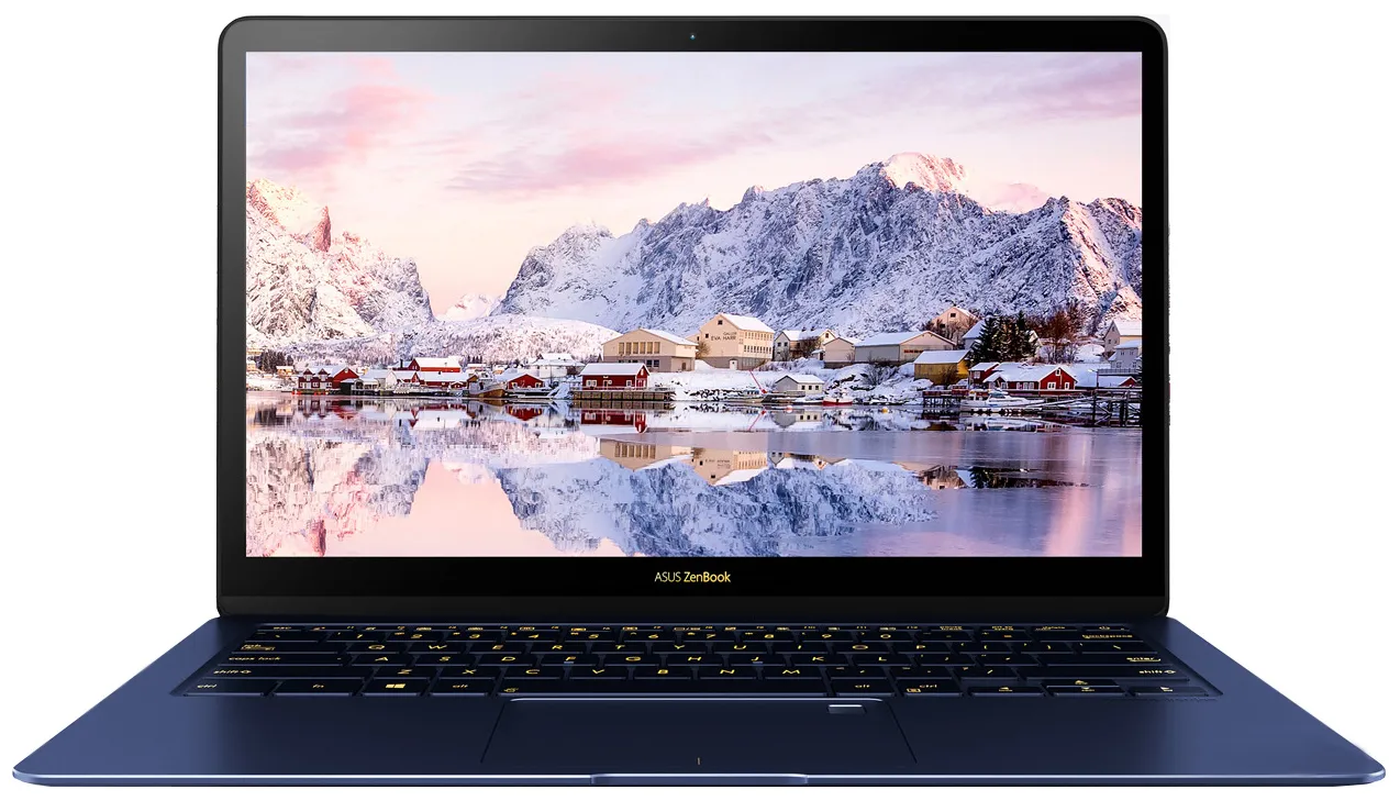 Ноутбук Asus ZenBook 3 Deluxe UX490UAR-BE094T 90NB0EI1-M05980