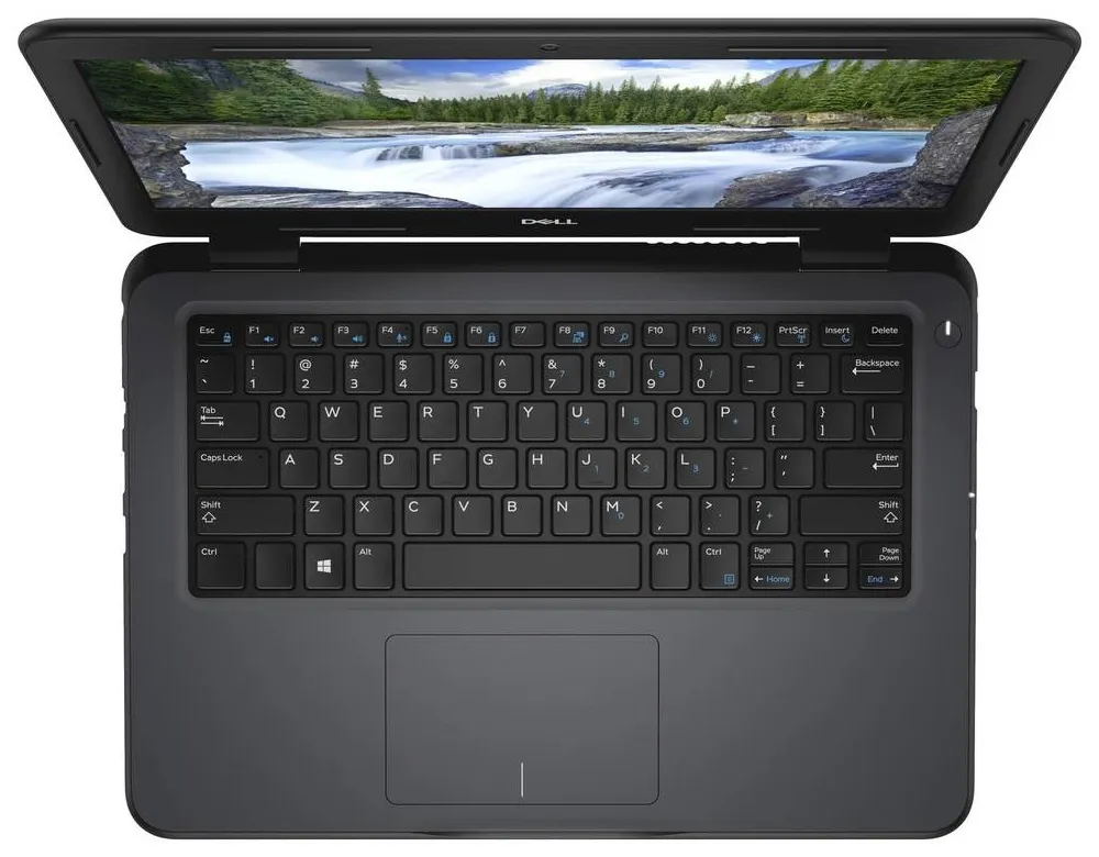 Ноутбук Dell Latitude 3300 210-AREL