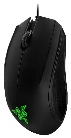 Компьютерная мышь Razer Abyssus 2014 RZ01-01190100-R3G1