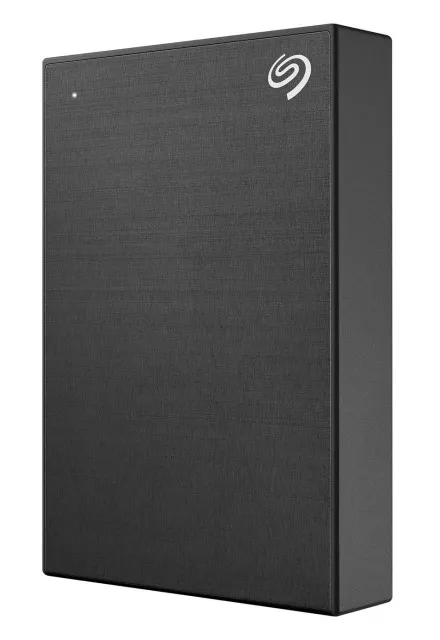 Внешний жесткий диск Seagate 4Tb One Touch Black STKC4000400