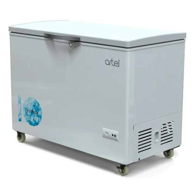 Морозильный ларь Artel AFC370