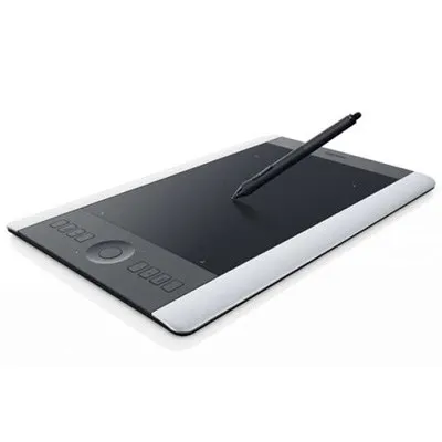 Графический планшет Wacom Pro Special Edition PTH-651S-RUPL