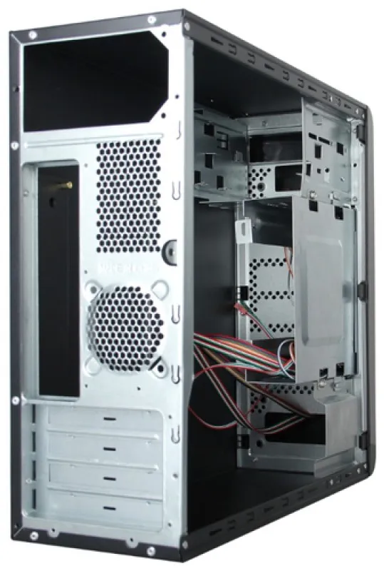 Корпус для ПК 3Cott S10 III