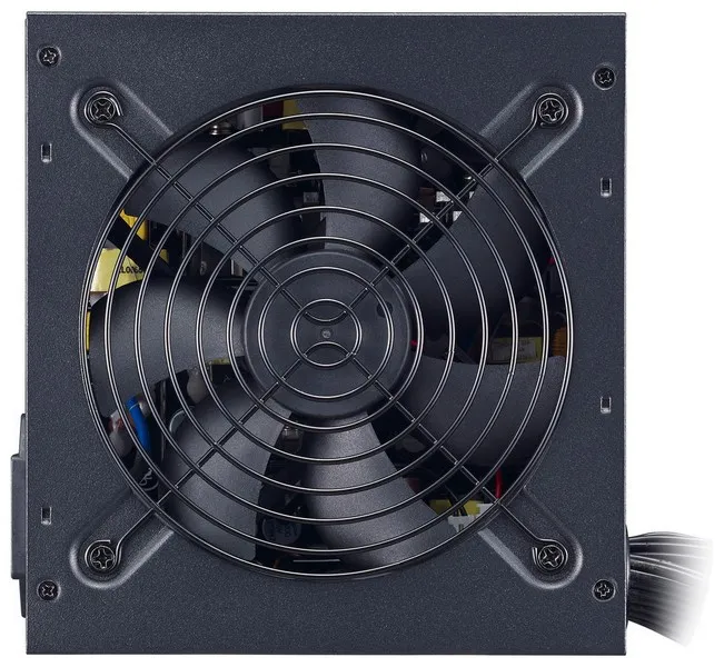 Блок питания CoolerMaster MWE 550 BRONZE MPE-5501-ACAAB