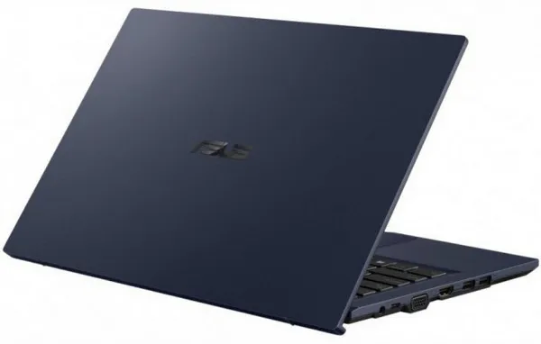 Ноутбук ASUS ExpertBook B1 B1400 90NX0421-M25750 B1400CEAE-EK2241R
