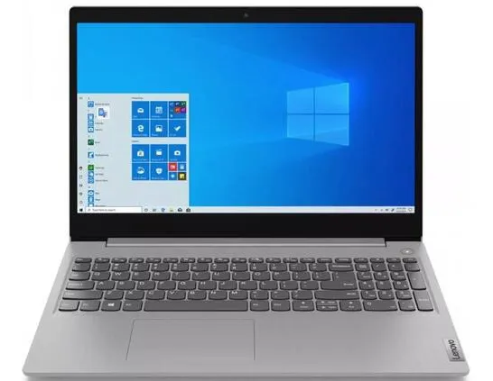 Ноутбук Lenovo IdeaPad 3 15ADA05 81W101ALRU
