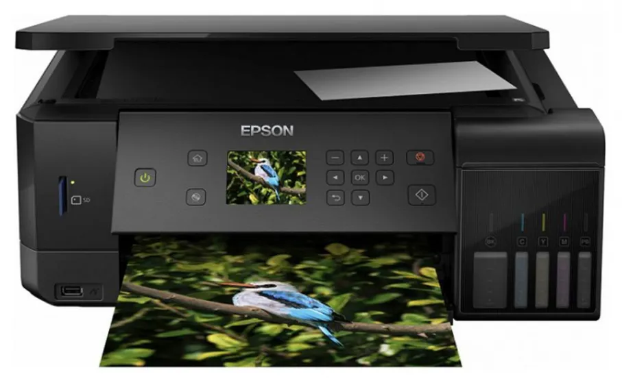 МФУ Epson L7160 C11CG15404