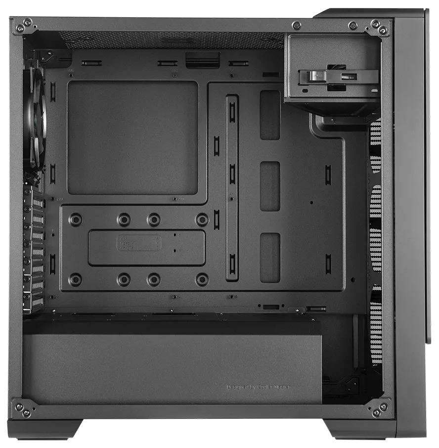 Корпус для ПК Cooler Master MasterBox E500 MCB-E500-KG5N-S00
