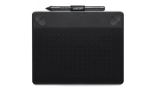 Графический планшет Wacom Intuos Comic Small CTH-490CK-N