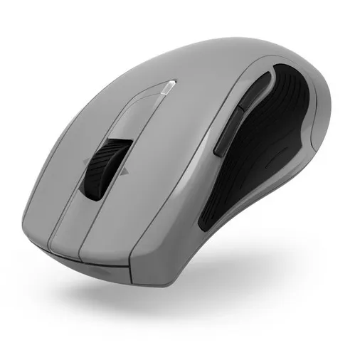 Компьютерная мышь Hama MW-800 V2 light grey
