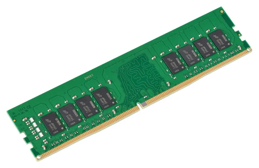 Оперативная память 8Gb Kingston KVR26N19S8/8BK