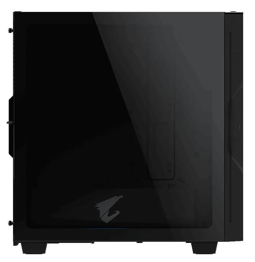 Корпус для ПК Gigabyte GB-AC300G