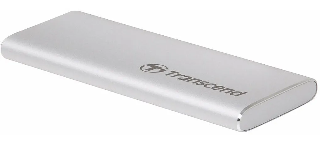 SSD накопитель 240GB Transcend TS240GESD240C