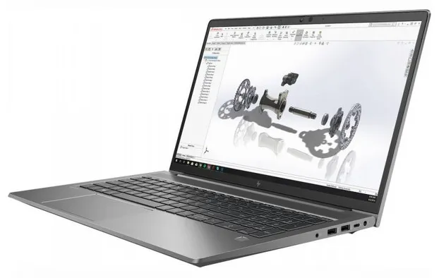 Ноутбук HP ZBook Power G8 313S6EA