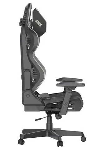Игровое компьютерное кресло DX Racer AIR/R1S/GN