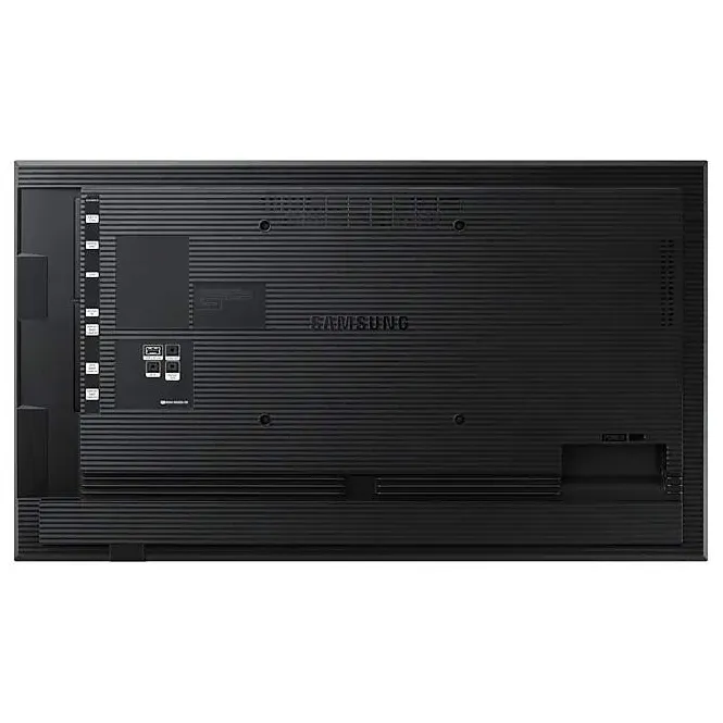 Профессиональная панель Samsung LH32QMRBBGCXCI