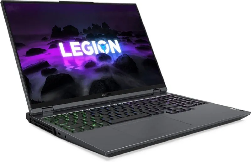 Ноутбук Lenovo Legion 5 Pro 16ACH6H 82JQ00C8RK