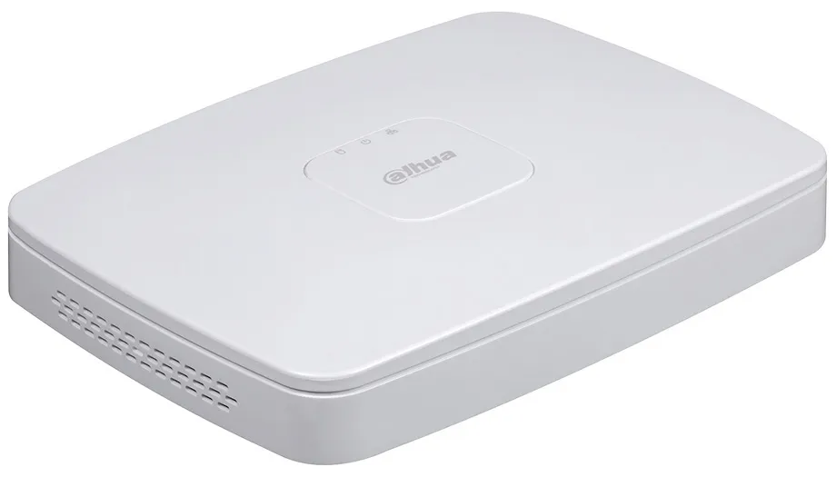 Сетевой видеорегистратор Dahua DHI-NVR4108-8P-4KS2