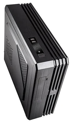 Корпус для ПК Chieftec UNI UC-02B-OP